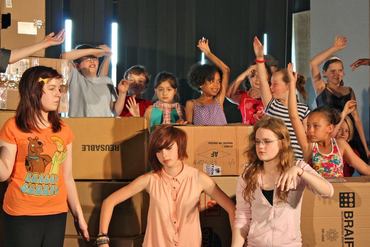 Belgrade Summer School