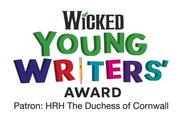 Wicked Young Writers' Award