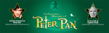 Peter Pan