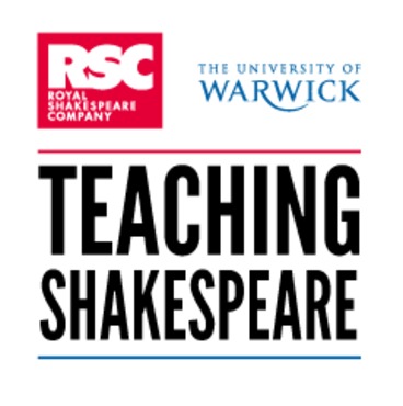 Teaching Shakespeare