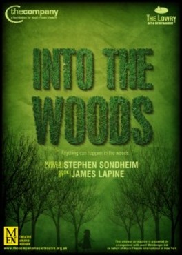 Into The Woods