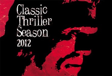 Classic Thriller Season
