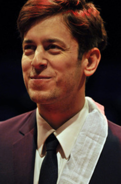 David Ricardo-Pearce as Alfie